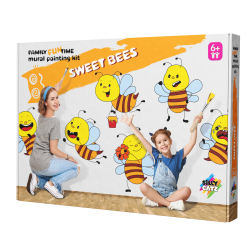 Sweet Bees